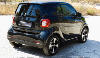 Smart ForTwo EQ Coupe Full Electric Standard Pack ’20 full