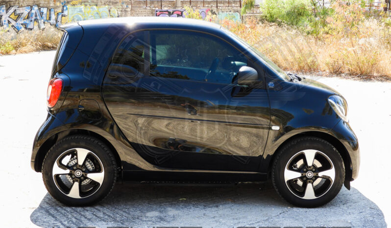 Smart ForTwo EQ Coupe Full Electric Standard Pack ’20 full