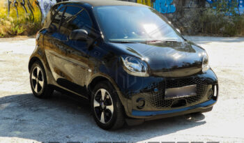 Smart ForTwo EQ Coupe Full Electric Standard Pack ’20 full