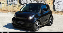 Smart ForTwo EQ Coupe Full Electric Standard Pack ’20