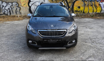 Peugeot 2008 BlueHDi 100 Style Edition ’16 full