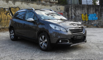 Peugeot 2008 BlueHDi 100 Style Edition ’16 full