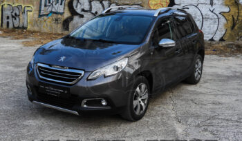 Peugeot 2008 BlueHDi 100 Style Edition ’16 full