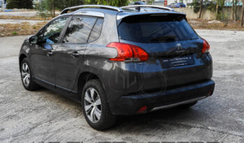 Peugeot 2008 BlueHDi 100 Style Edition ’16 full