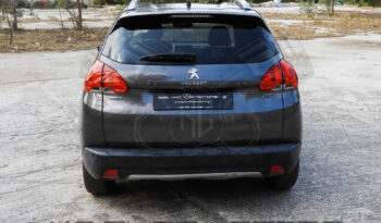 Peugeot 2008 BlueHDi 100 Style Edition ’16 full