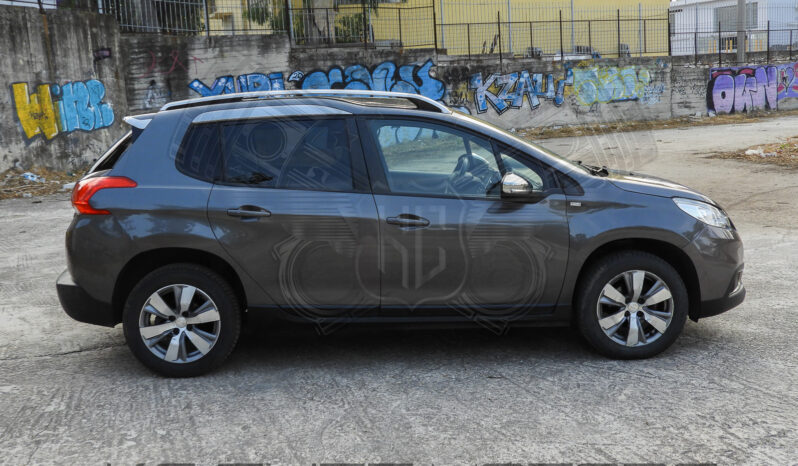 Peugeot 2008 BlueHDi 100 Style Edition ’16 full