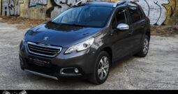 Peugeot 2008 BlueHDi 100 Style Edition ’16