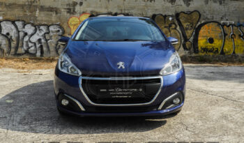 Peugeot 208 1.6 BlueHDi 75 Allure ’17 full