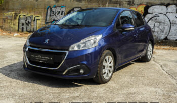 Peugeot 208 1.6 BlueHDi 75 Allure ’17 full