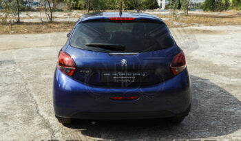 Peugeot 208 1.6 BlueHDi 75 Allure ’17 full