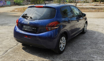 Peugeot 208 1.6 BlueHDi 75 Allure ’17 full