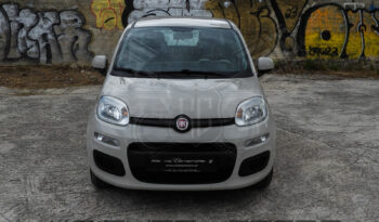 Fiat Panda TwinAir Turbo 85 Dualogic ’16 full