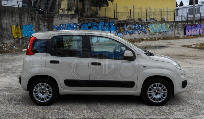 Fiat Panda TwinAir Turbo 85 Dualogic ’16 full