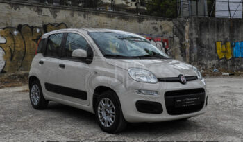 Fiat Panda TwinAir Turbo 85 Dualogic ’16 full