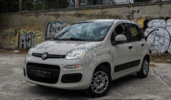 Fiat Panda TwinAir Turbo 85 Dualogic ’16 full