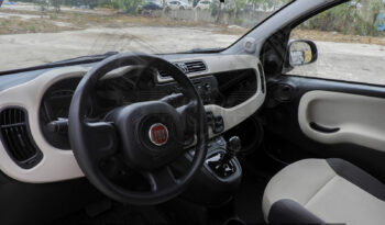 Fiat Panda TwinAir Turbo 85 Dualogic ’16 full