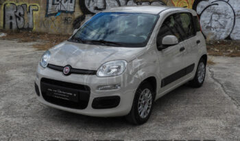 Fiat Panda TwinAir Turbo 85 Dualogic ’16 full