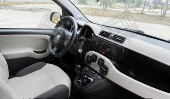 Fiat Panda TwinAir Turbo 85 Dualogic ’16 full