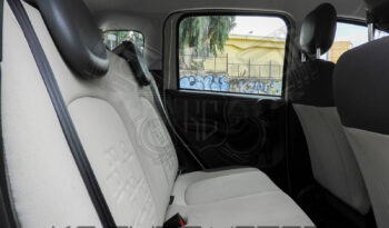 Fiat Panda TwinAir Turbo 85 Dualogic ’16 full