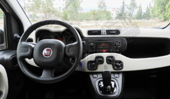 Fiat Panda TwinAir Turbo 85 Dualogic ’16 full