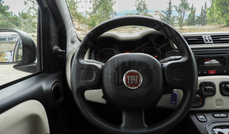 Fiat Panda TwinAir Turbo 85 Dualogic ’16 full