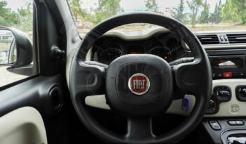 Fiat Panda TwinAir Turbo 85 Dualogic ’16 full