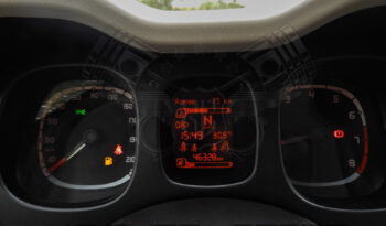 Fiat Panda TwinAir Turbo 85 Dualogic ’16 full