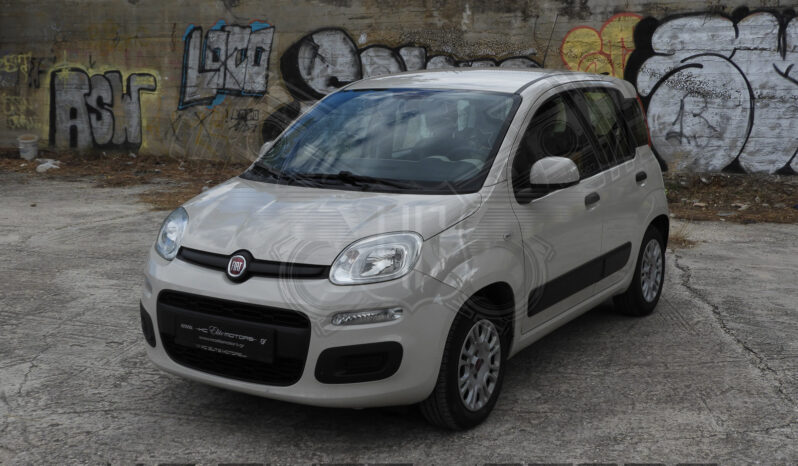 Fiat Panda TwinAir Turbo 85 Dualogic ’16 full