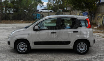 Fiat Panda TwinAir Turbo 85 Dualogic ’16 full