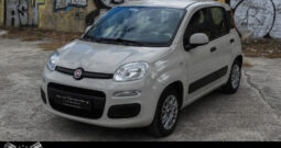 Fiat Panda TwinAir Turbo 85 Dualogic ’16